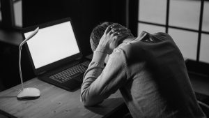 Je notebook vhodný na prácu z homeofficu