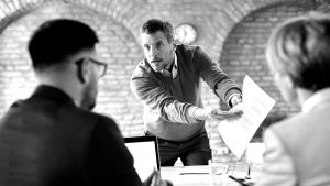 Ponuková povinnosť zamestnávateľa