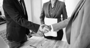 Kolektívne vyjednávanie je proces s jasnými pravidlami